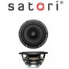 SB Acoustics 5" Satori midrange , MR13P-4