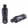 Furutech High End Performance Filter IEC connector, FI-68(G)