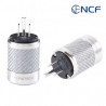 Furutech High End Performance Power connector, FI-50M NCF(R)