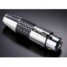 Furutech High End Performance XLR connector(Female)(Carbon fiber finish), CF-602F(R)