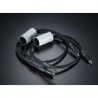 Furutech Interconnect Cable (1.2mx2), Audio Ref. III(RCA)