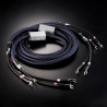 Furutech Speaker Cable(3.0mx2), Speaker Ref. III-06