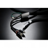 Furutech High Performance Phono Cable DIN--RCA, AG-12