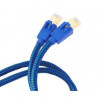 Furutech High Performance LAN Cat 7 Network Cable, LAN-7-0.6M