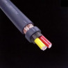 Furutech Power cable (40m/R) , FP-3TS762