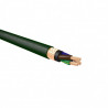 Furutech Power Cable PC triple C conductor (20M/R), FP-TCS31