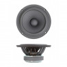 SB Acoustics 6" mid/woofer, 35mm VC NRX Norex Uncoated cone, SB17NRXC35-8-UC