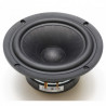 SB Acoustics 6" mid/woofer, 35mm VC NRX Norex Uncoated cone, SB17NRXC35-8-UC