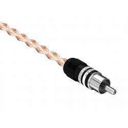 Kimber Base Series Analog Interconnects TIMBRE-0.5M