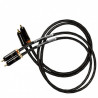 Kimber Classic Series Analog Interconnects HERO-HB-UPB-0.5M