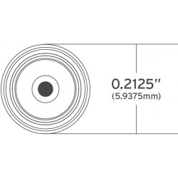 Kimber Summit Series Digital SPDIF interconnects D60-5.0M