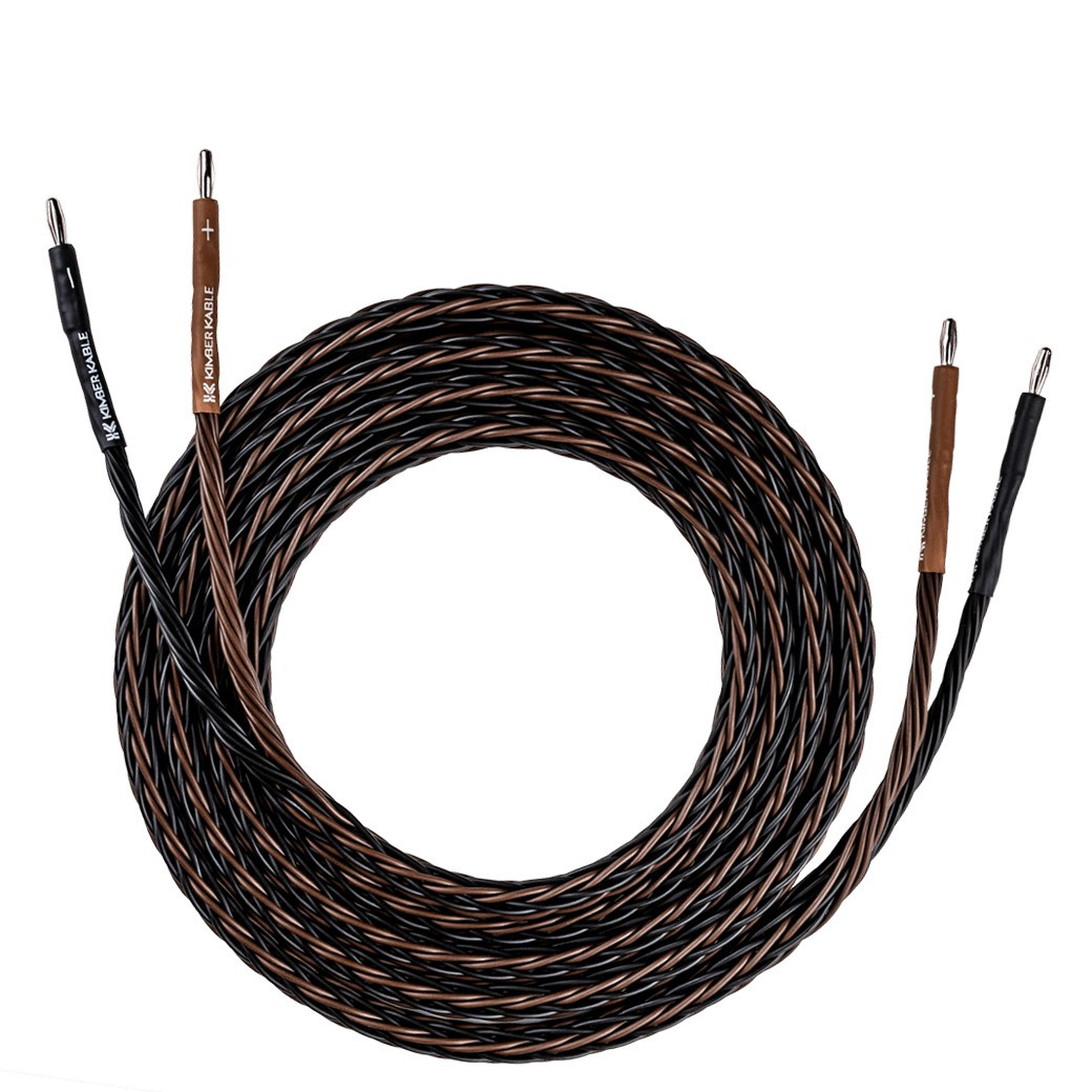 kimber speaker cable