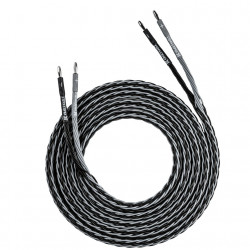 Kimber Base Series Loudspeaker cable 8VS-10(3.0m)SBAN-SBAN