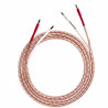 Kimber Ascent Series Loudspeaker cable 8TC-20(6.0m)bare-bare