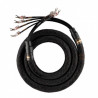 Kimber Summit Series Loudspeaker cable BFX-3(0.9m) xxxx-xxxx