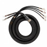 Kimber Summit Series Loudspeaker cable BFXL-3(0.9m) xxxx-xxxx