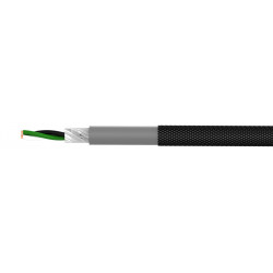 Kimber Base Series PK 10 power cable PK10-4