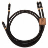 Kimber Select Series Analog Interconnects KS1016-0.5M