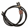 Kimber Select Series Analog Interconnects KS1026-0.5M