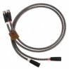 Kimber Select Series Analog Interconnects KS1116-0.5M