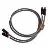 Kimber Select Series Analog Interconnects KS1126-0.5M