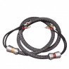 Kimber Select Series Loudspeaker cable KS3035-3(0.9m)