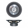 SB Acoustics 8" mid/woofer 45mm vc NAC Alu Cone, SB23NACS45-4