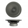 SB Acoustics 8" mid/woofer 45mm vc NAC Alu Cone BLACK, SB23NBACS45-4