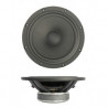 SB Acoustics 8" mid/woofer 45mm vc NAC Alu Cone BLACK, SB23NBACS45-8