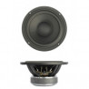 SB Acoustics 6" mid/woofer, 35mm VC NAC Alu Cone BLACK, SB17NBAC35-4