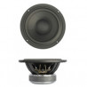 SB Acoustics 6" mid/woofer, 35mm VC NAC Alu Cone BLACK, SB17NBAC35-8