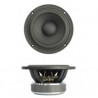 SB Acoustics 5" mid/woofer, 30mm VC NAC Alu Cone BLACK, SB15NBAC30-8