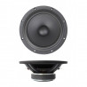 SB Acoustics 8" mid/woofer 45mm vc NRX Norex cone, SB23NRXS45-4