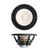 SB Acoustics 6.5" Satori midwoofer Natural White, MW16PNW-4