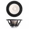 SB Acoustics 6.5" Satori midwoofer Natural White, MW16PNW-8