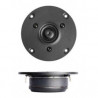 SB Acoustics 21mm ring dome chmbr Tweeter, SB21RDC-C000-4