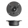 SB Acoustics 21mm dome chmbr Tweeter, SB21SDC-C000-4