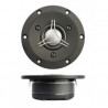 SB Acoustics Satori Beryllium tweeter, black, TW29B-B