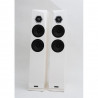 SB Acoustics Rinjani Speakers Special Edition with Berrylium tweeter - high-end version.