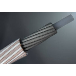 Accuton Cable, SP1-OFC