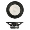 SB Acoustics 8" woofer, 45mm VC, ceramic cone, SB23CACS45-8