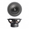 SB Acoustics 8'' Long stroke MFC Subwoofer, SB23MFCL45-8