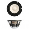 SB Acoustics 5" Satori Natural White midrange , MR13PNW-8