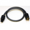 DH-Labs Encore A/C Power Cable, 3m