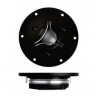 SB Acoustics Satori Beryllium tweeter, Neo magnet, 8Ohm Black, TW29BN-B-8