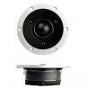 SB Acoustics Satori Dome tweeter , TW29D