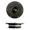 SB Acoustics Satori Dome tweeter, Neo magnet, Black , TW29DN-B