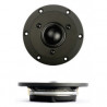 SB Acoustics Satori Dome tweeter, Neo magnet, Balck, 8Ohm, TW29DN-B-8