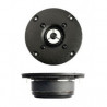 SB Acoustics 1" Aluminium/Ceramic Dome Tweeter, SB26CDC-C000-4