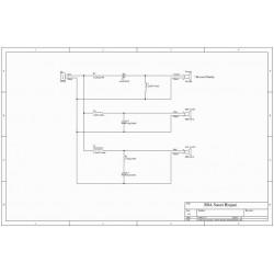 SB Acoustics Rinjani Beryllium DIY Speaker kit